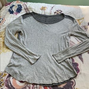 Madewell Long-sleeve Tee